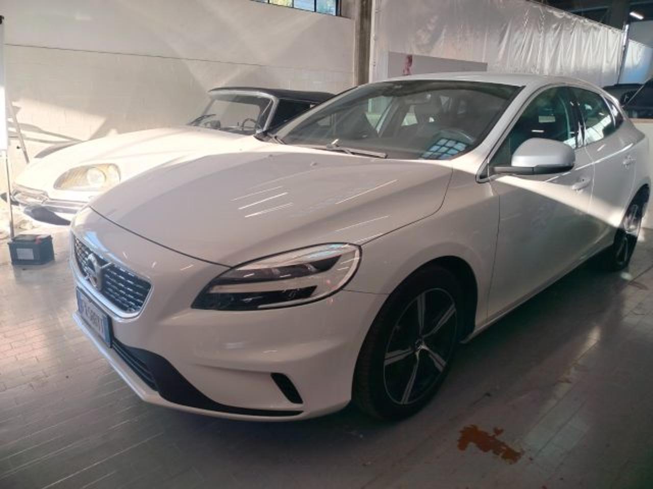 Volvo Volvo V40 usata 11