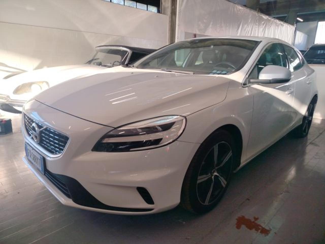 Volvo Volvo V40 usata 19