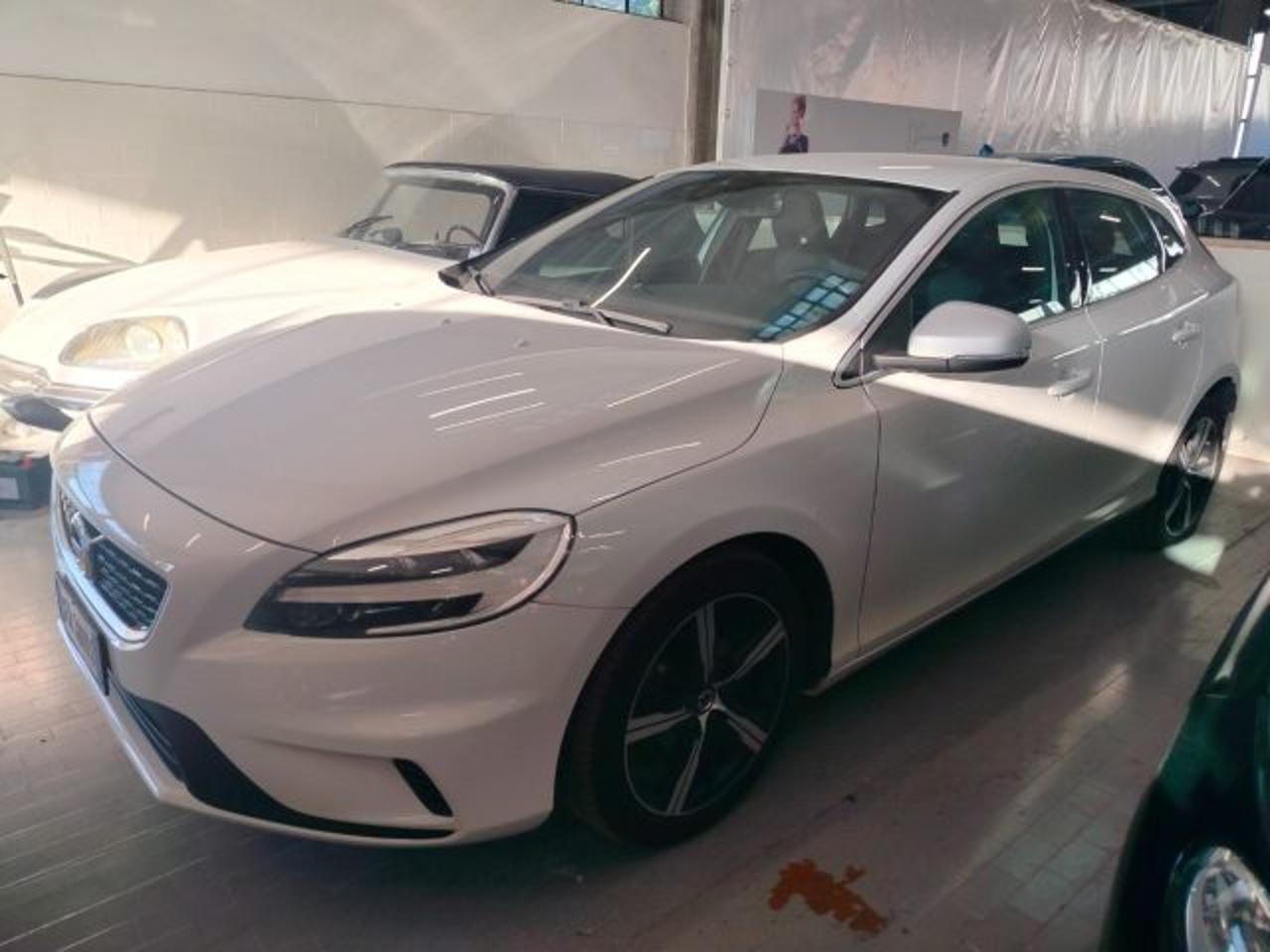 Volvo Volvo V40 usata 20