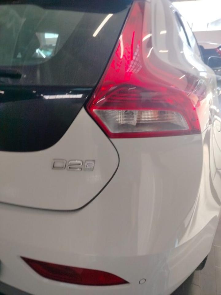 Volvo Volvo V40 usata 23