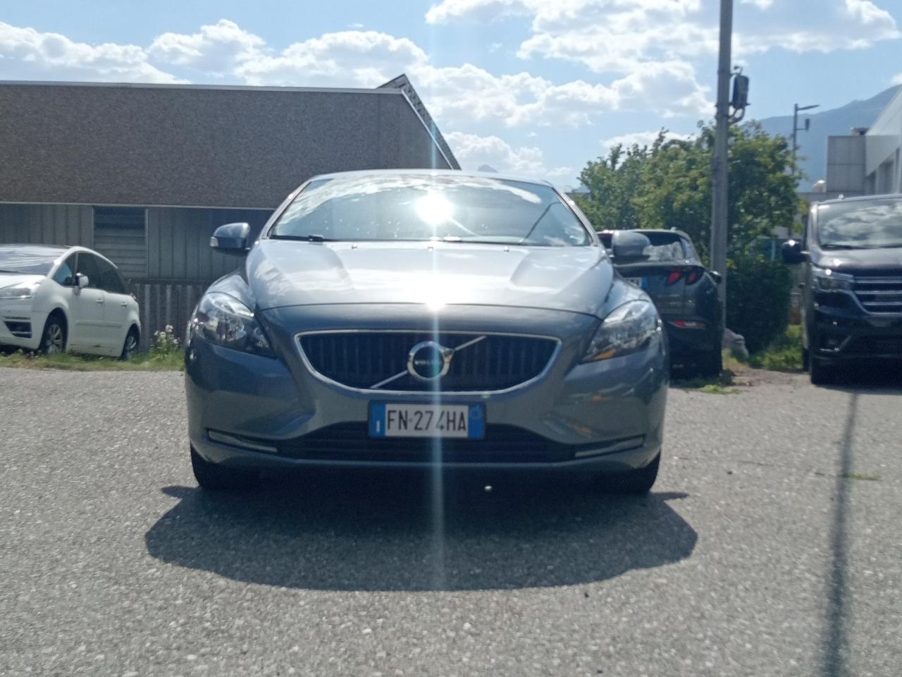 Volvo Volvo V40 usata 1