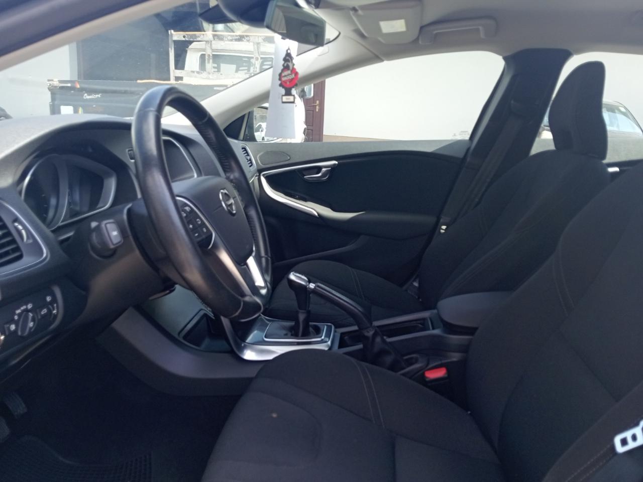 Volvo Volvo V40 usata 2
