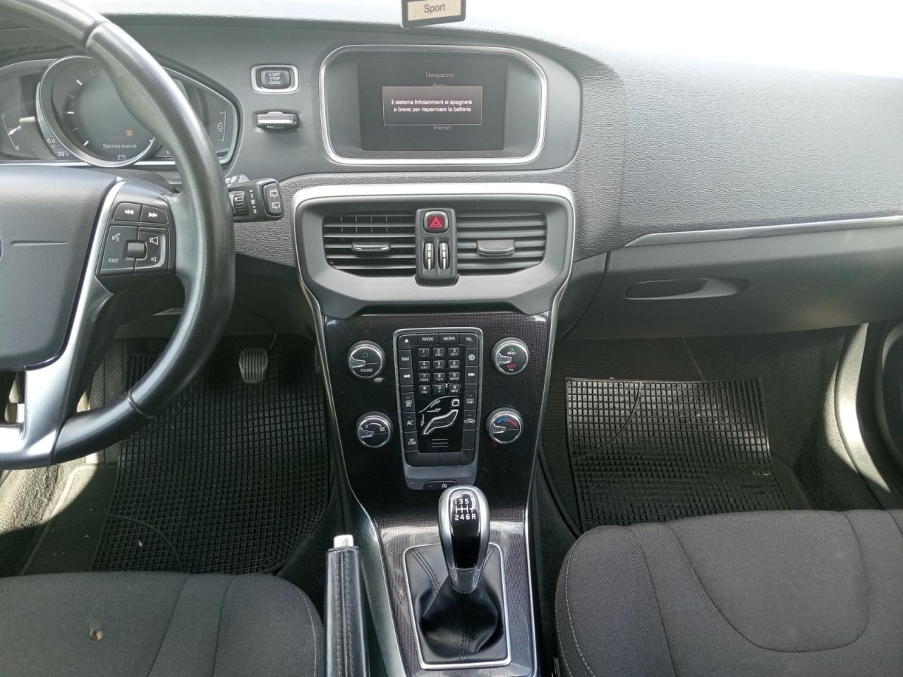 Volvo Volvo V40 usata 4