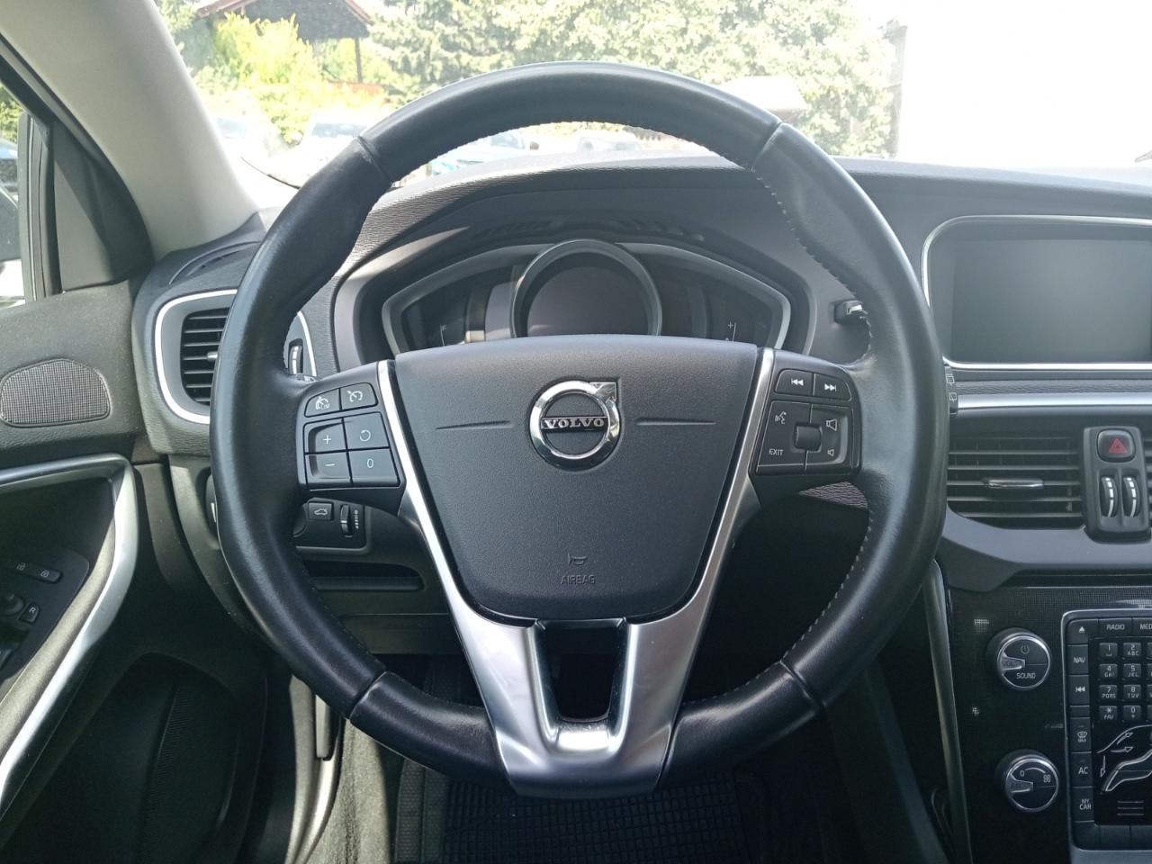 Volvo Volvo V40 usata 5