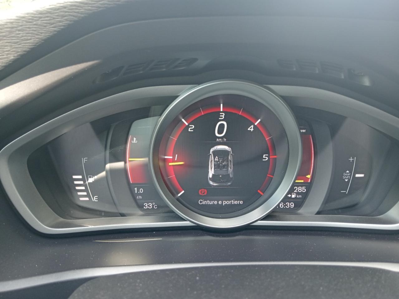 Volvo Volvo V40 usata 6