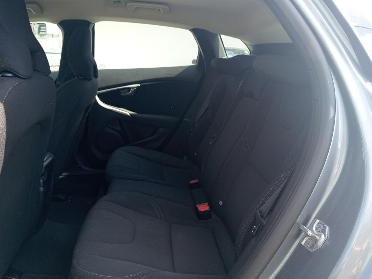 Volvo Volvo V40 usata 7