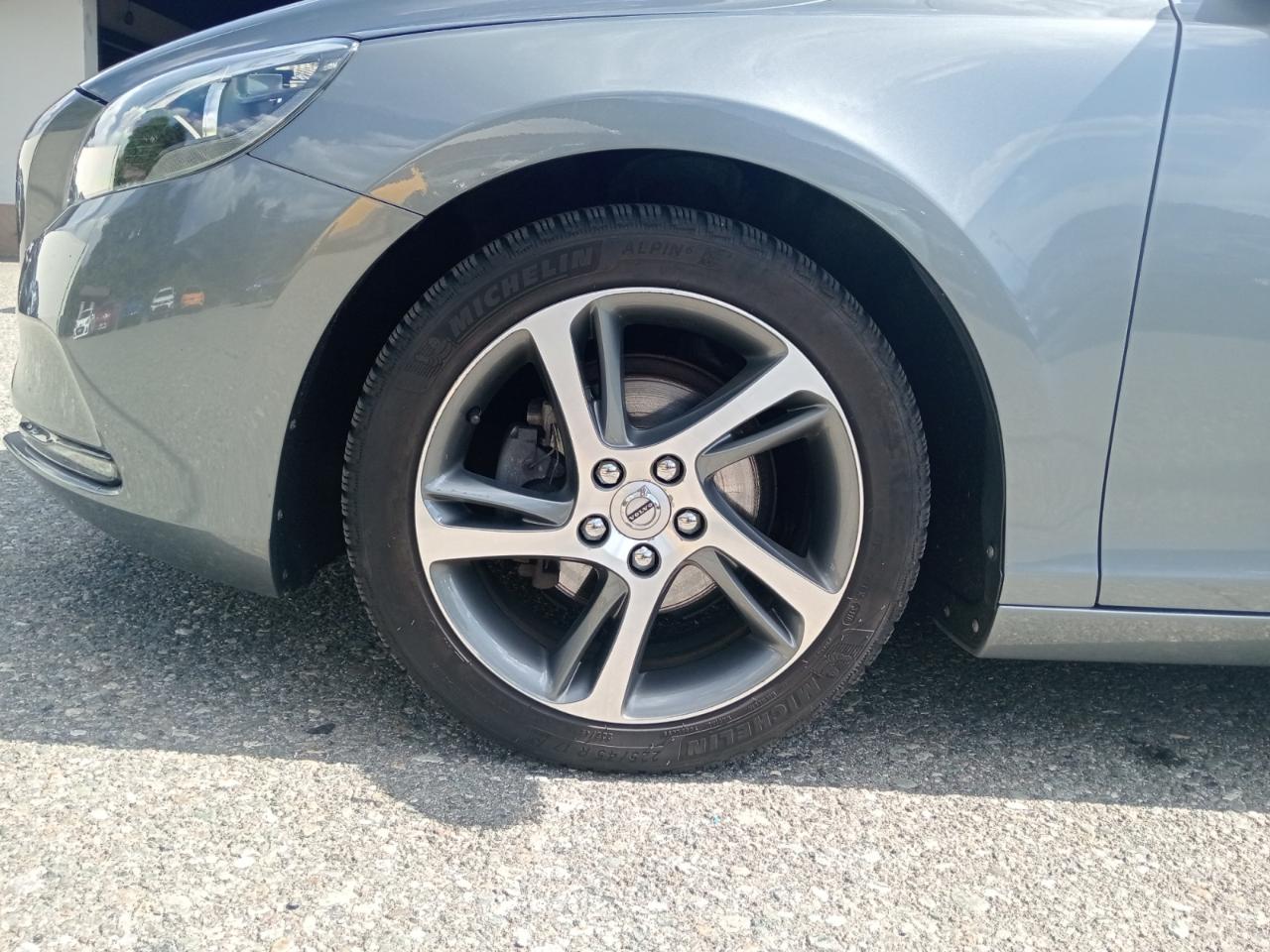 Volvo Volvo V40 usata 8