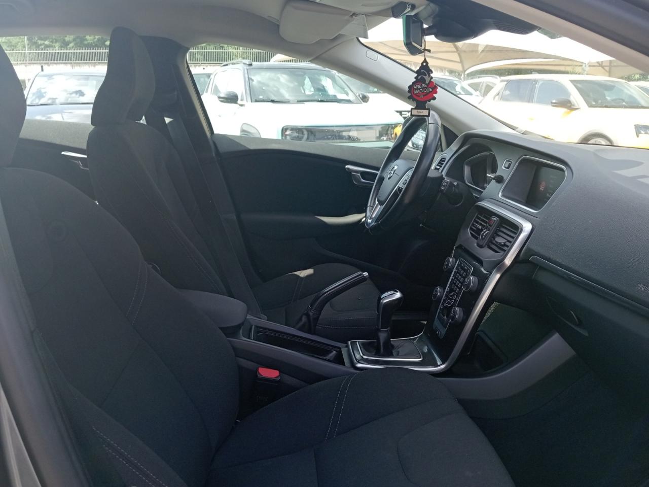 Volvo Volvo V40 usata 9