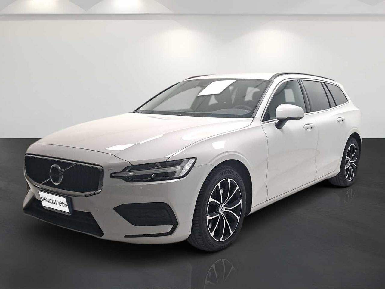 Volvo Volvo V60 