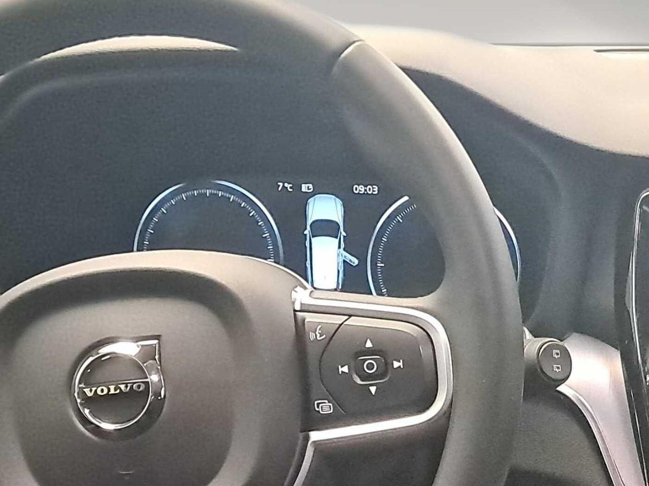 Volvo Volvo V60 usata 2