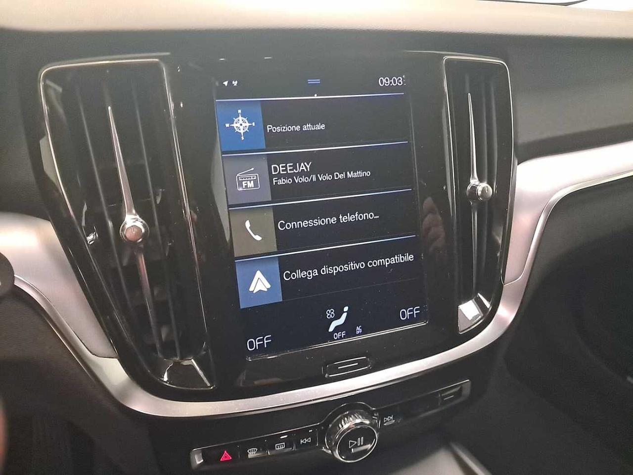 Volvo Volvo V60 usata 3