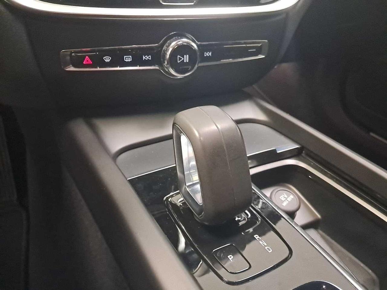 Volvo Volvo V60 usata 4