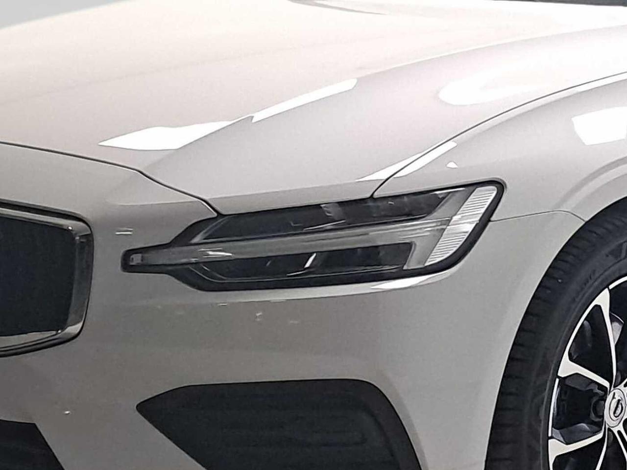 Volvo Volvo V60 usata 5