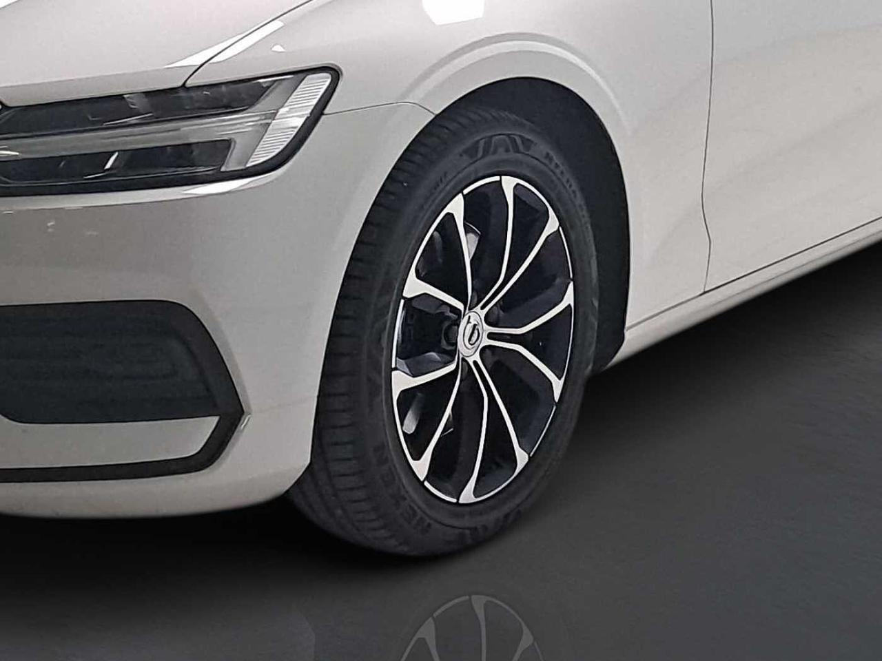 Volvo Volvo V60 usata 6