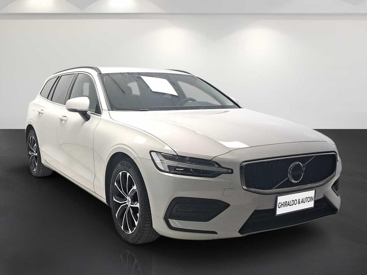 Volvo Volvo V60 usata 9