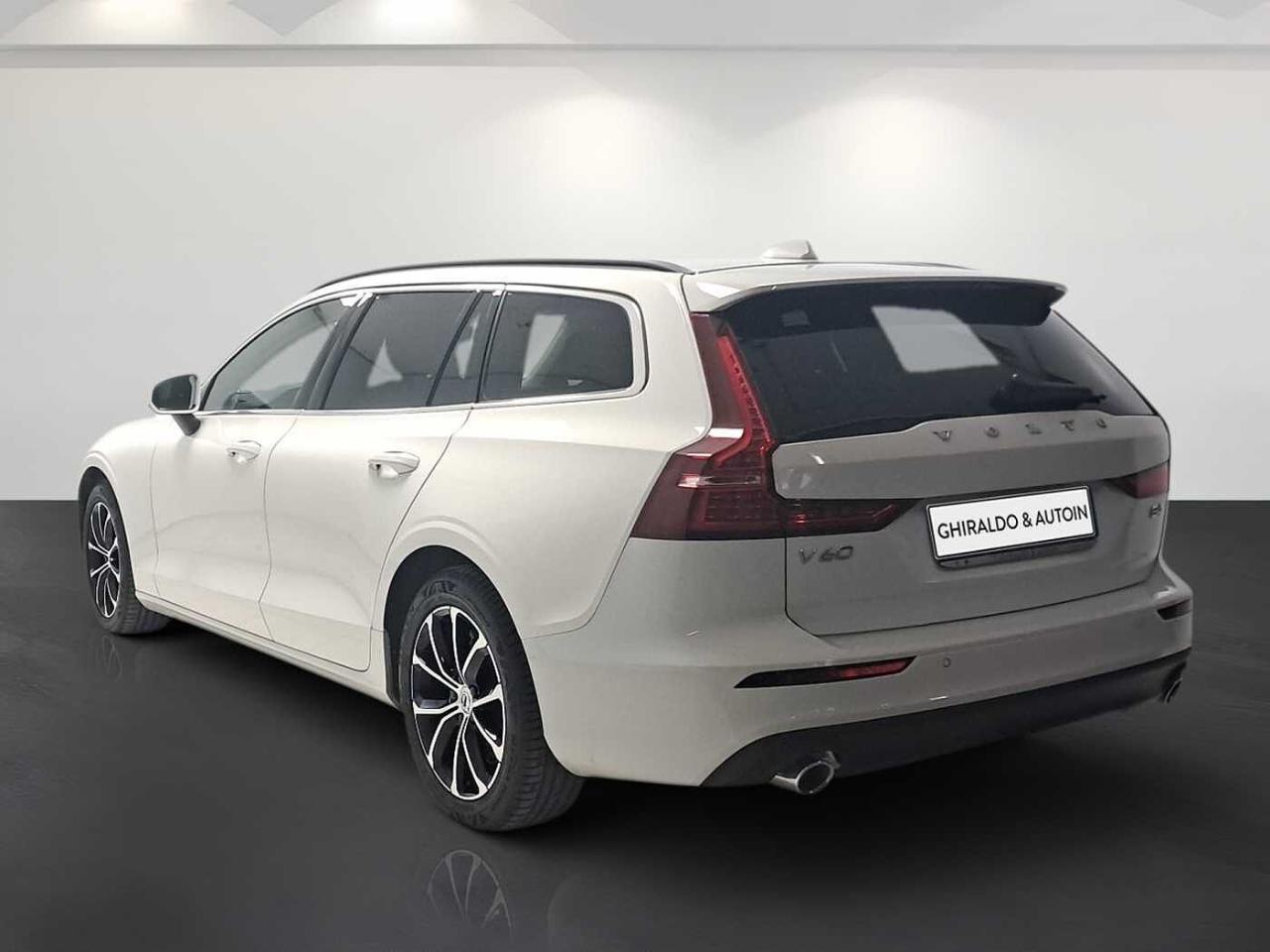 Volvo Volvo V60 usata 10