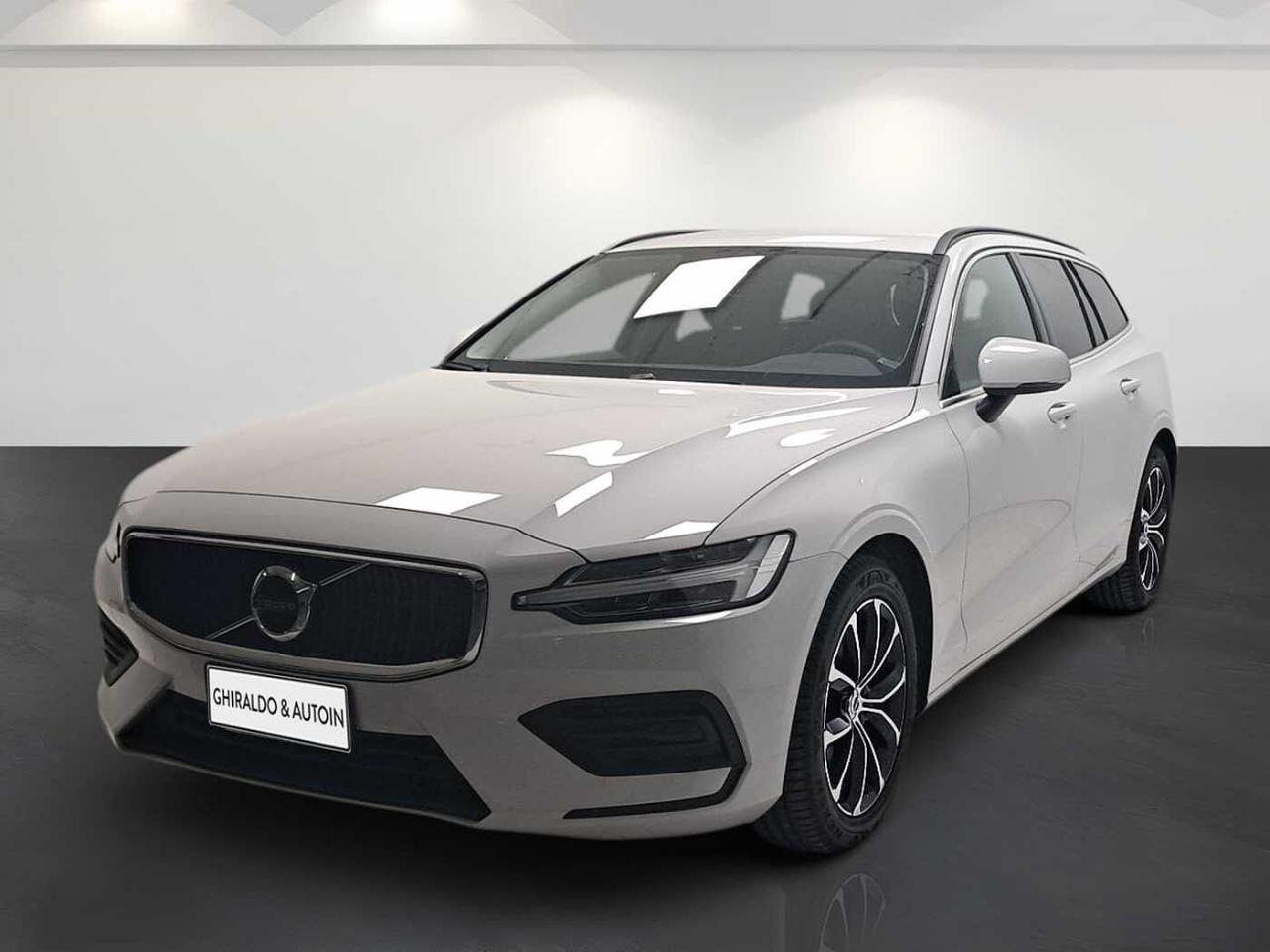 Volvo Volvo V60 usata 11