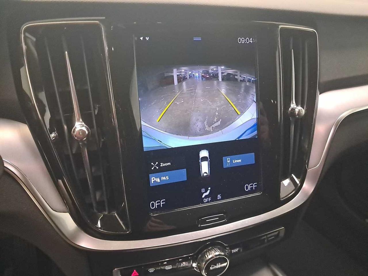 Volvo Volvo V60 usata 13