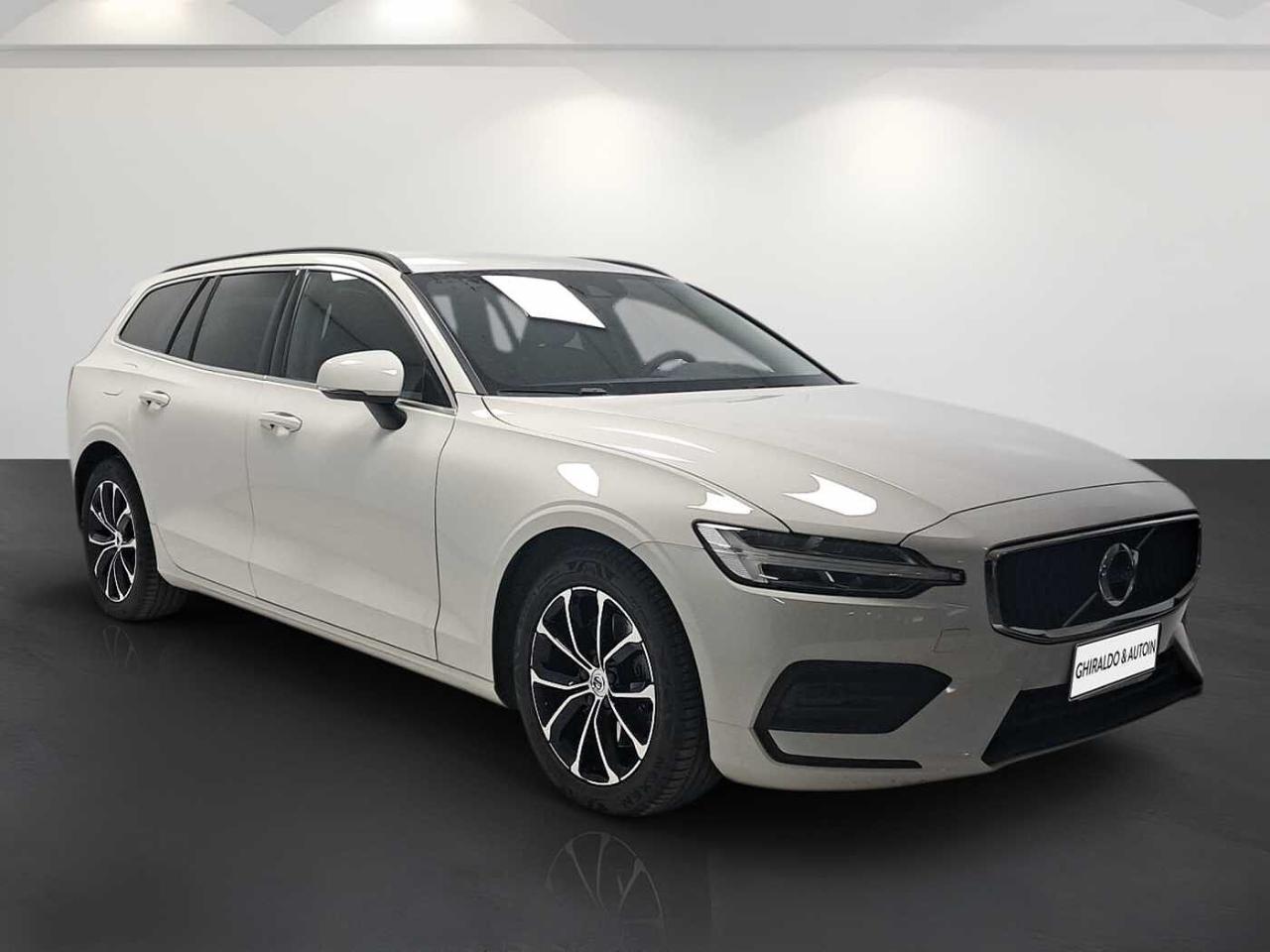 Volvo Volvo V60 usata 14