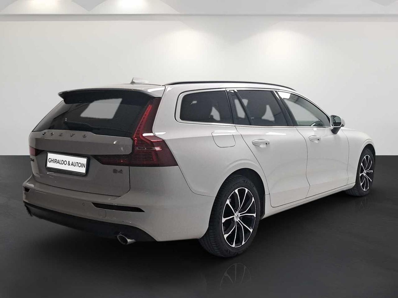 Volvo Volvo V60 usata 15