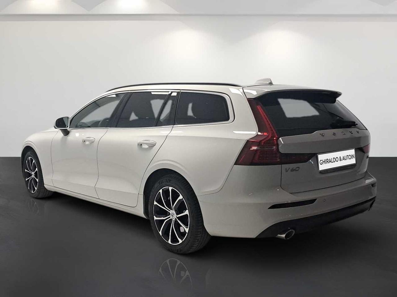 Volvo Volvo V60 usata 17
