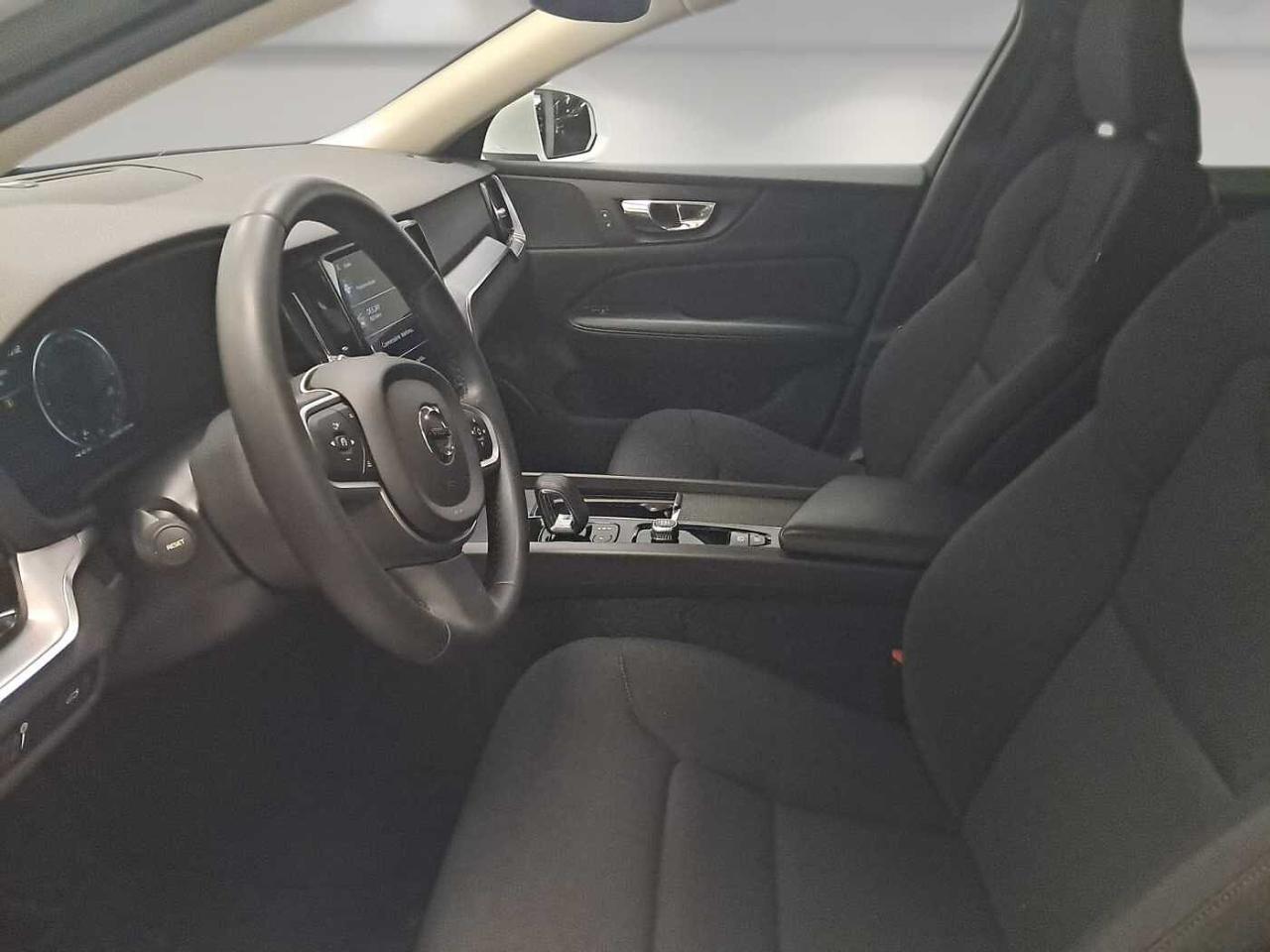 Volvo Volvo V60 usata 18