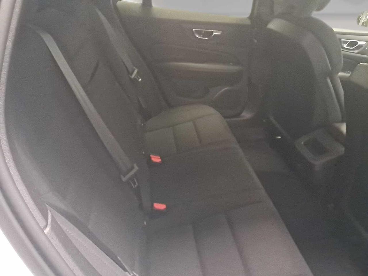 Volvo Volvo V60 usata 19