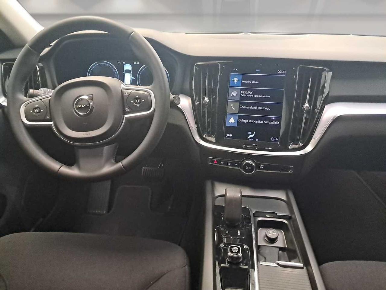 Volvo Volvo V60 usata 20