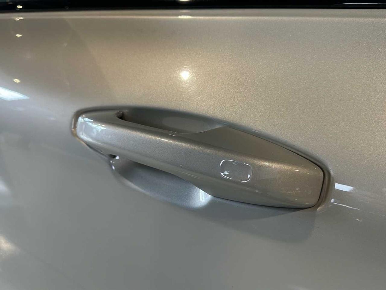 Volvo Volvo V60 usata, con GPS