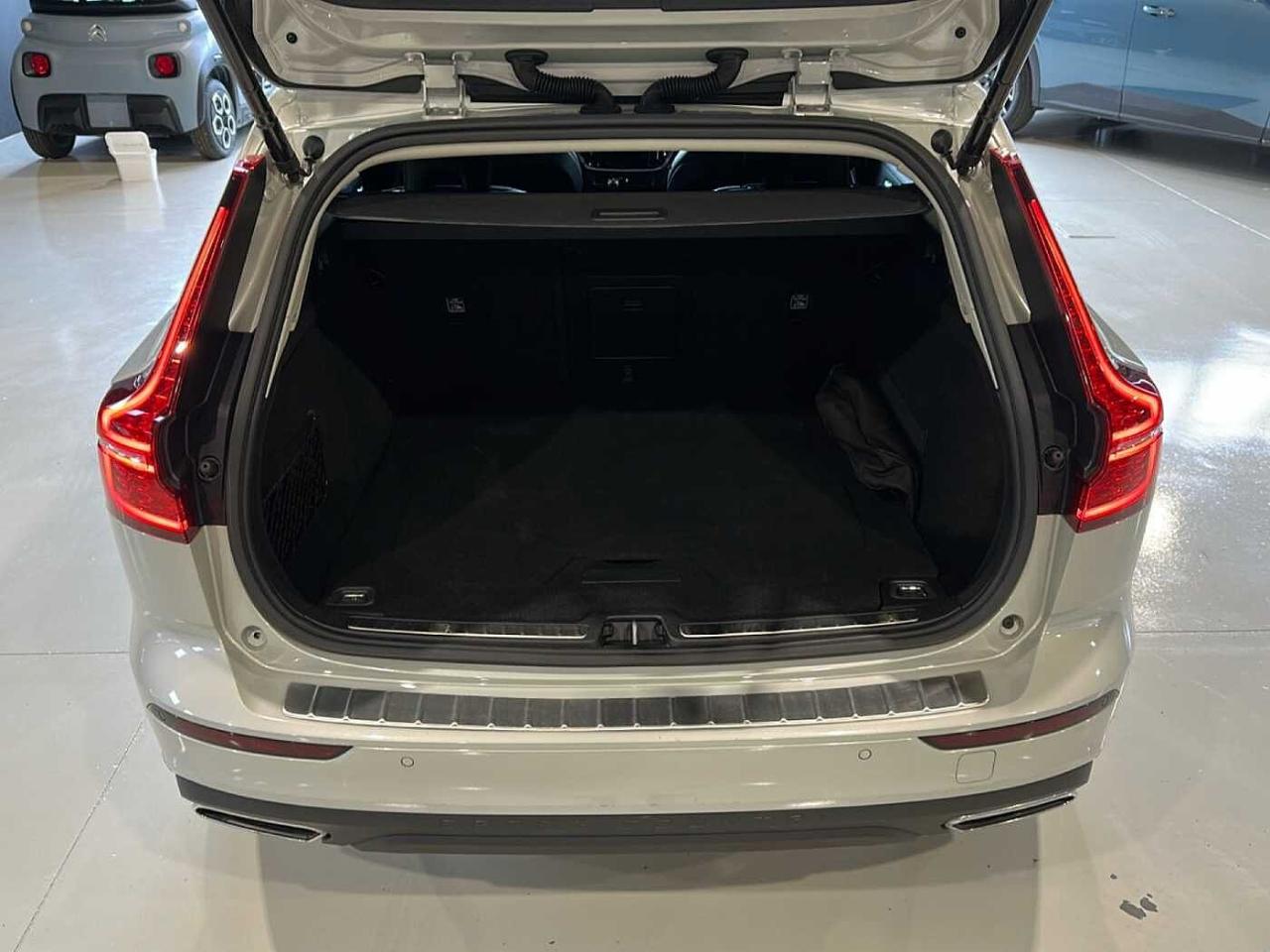 Volvo Volvo V60 usata 3