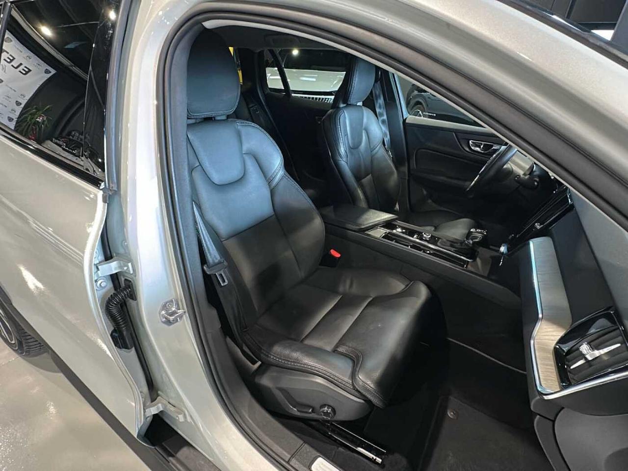 Volvo Volvo V60 usata 5