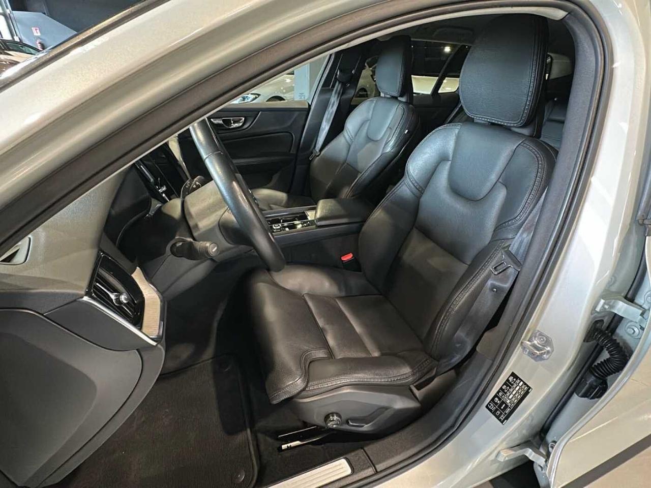 Volvo Volvo V60 usata 6