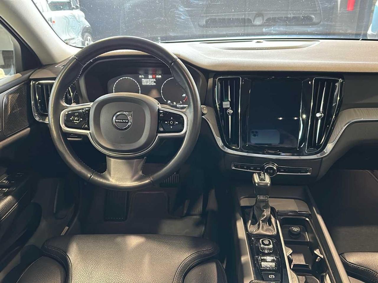 Volvo Volvo V60 usata 7
