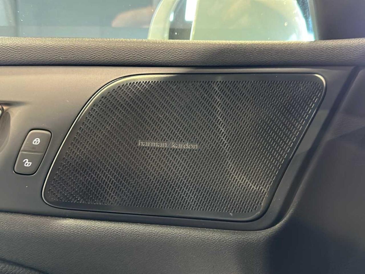 Volvo Volvo V60 usata 19