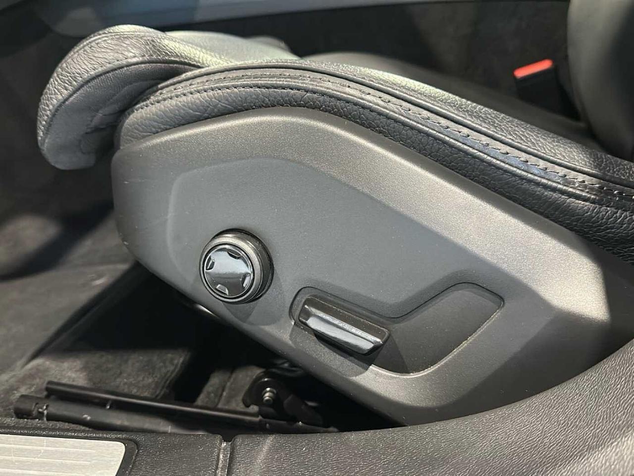 Volvo Volvo V60 usata 20