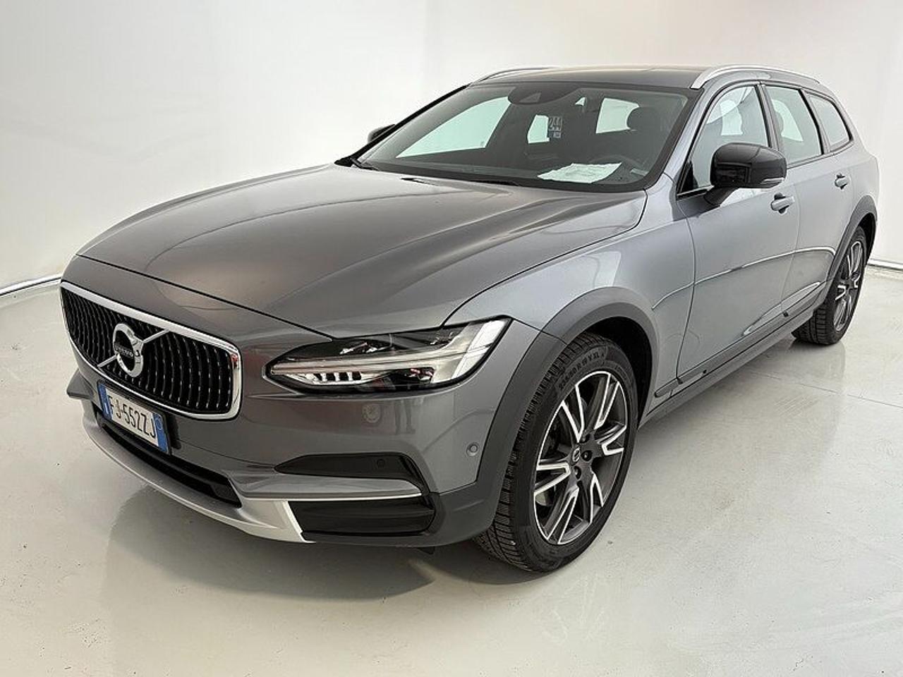 Volvo Volvo V90 V90 Cross Country 2.0 d4 Pro awd geartronic