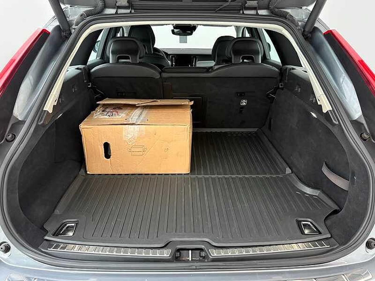 Volvo Volvo V90 usata, con 5 porte