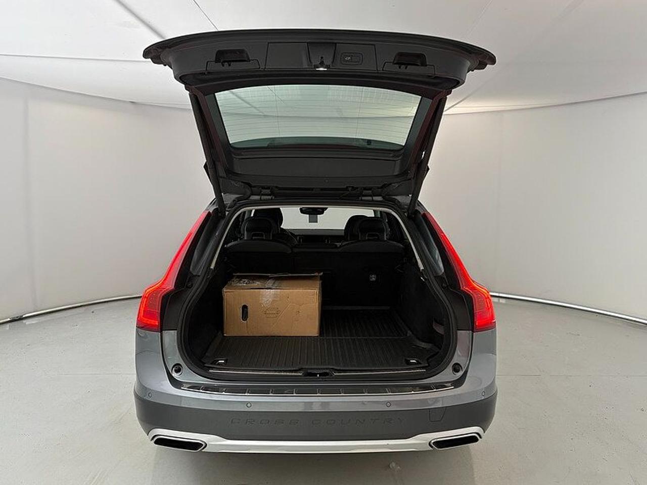 Volvo Volvo V90 usata, con 5 sedili