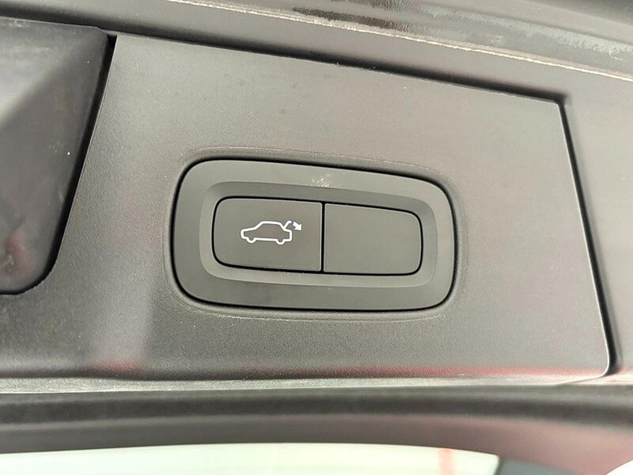 Volvo Volvo V90 usata, con 8 marce