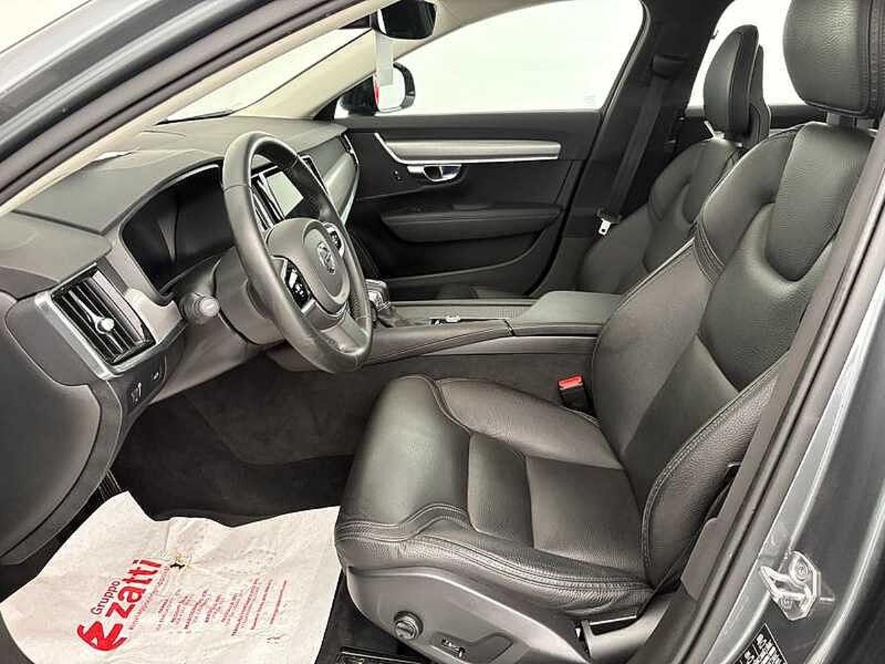 Volvo Volvo V90 usata 7