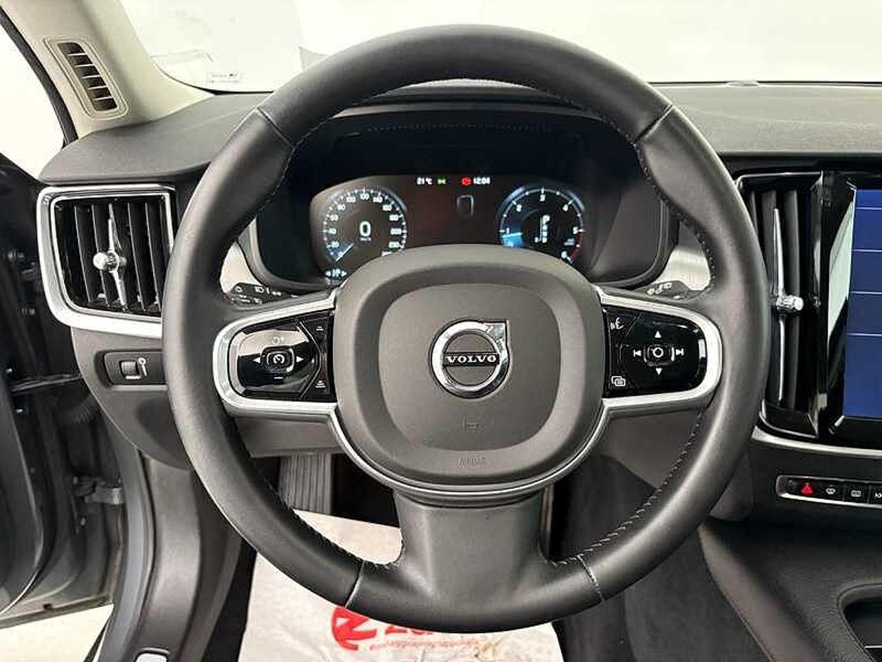 Volvo Volvo V90 usata 8