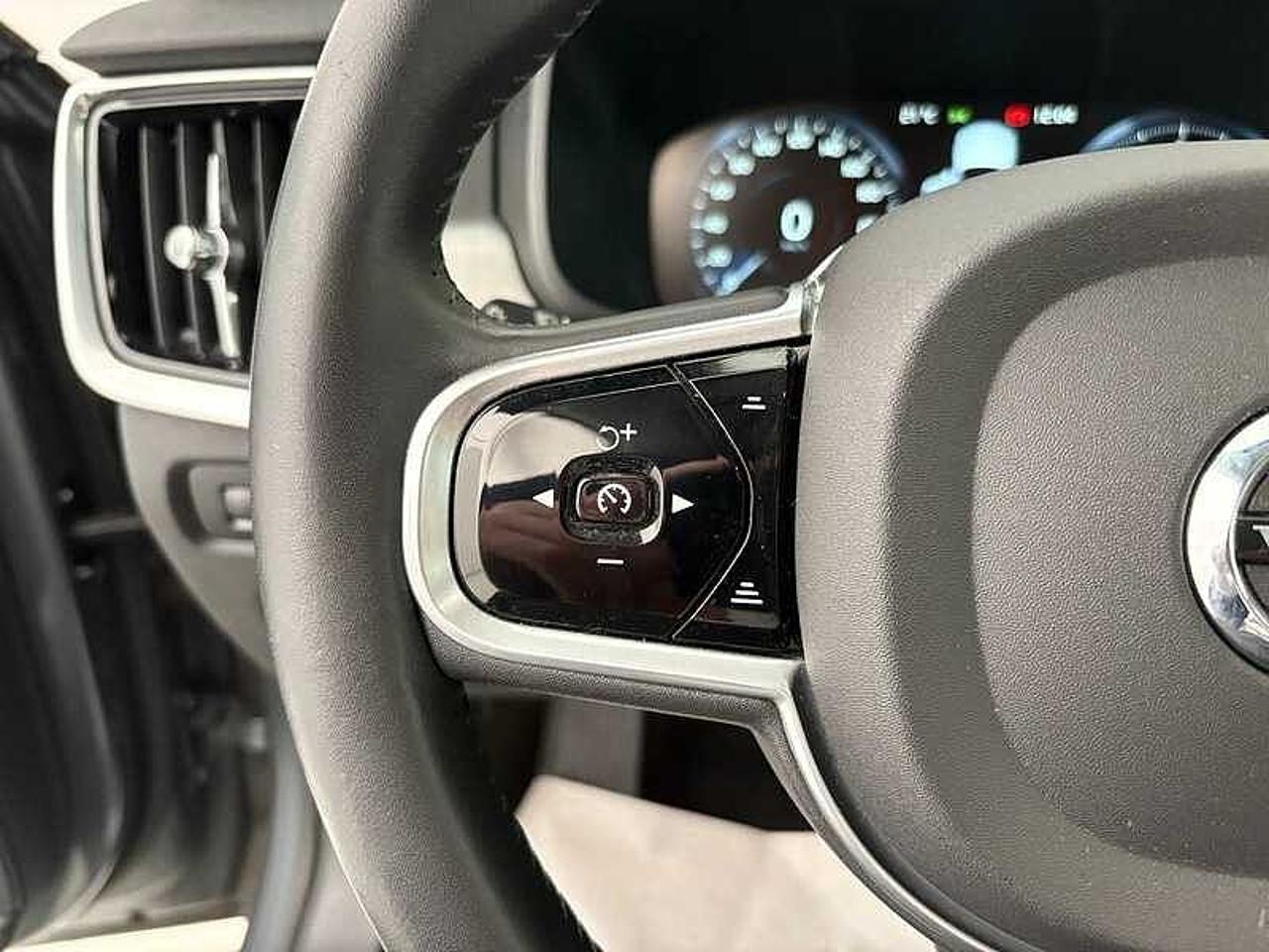 Volvo Volvo V90 usata 9