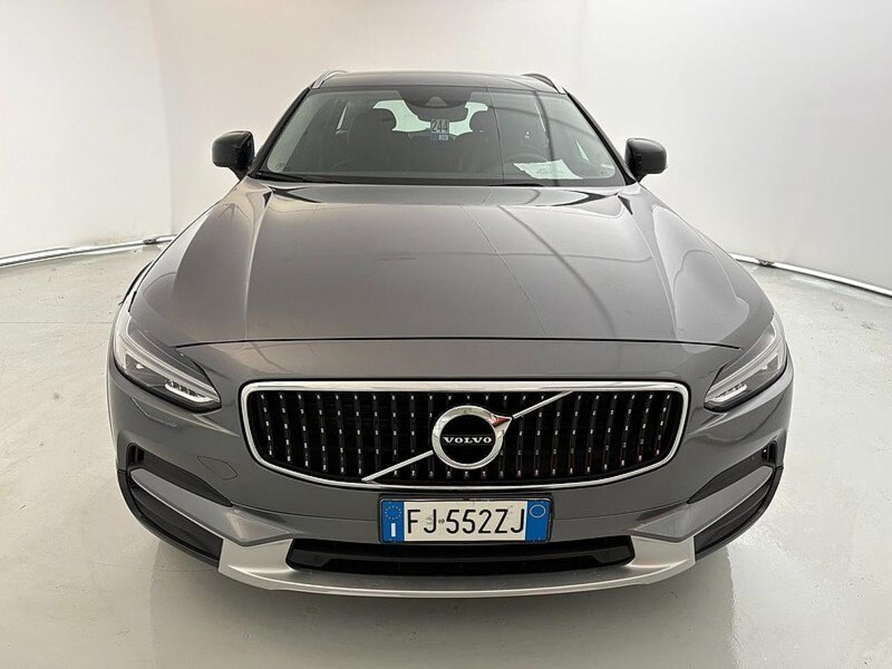 Volvo Volvo V90 usata 11