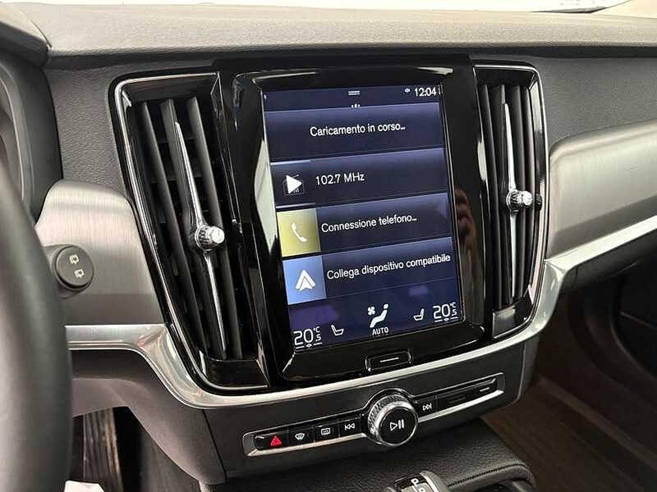 Volvo Volvo V90 usata 14