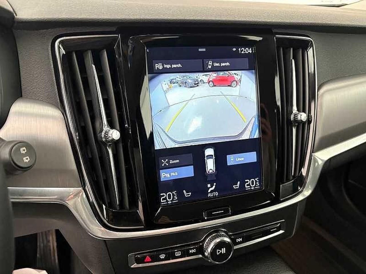 Volvo Volvo V90 usata 15