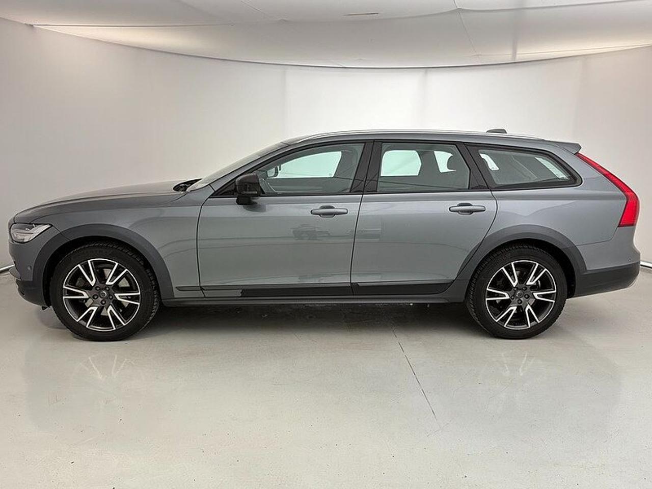 Volvo Volvo V90 usata 16