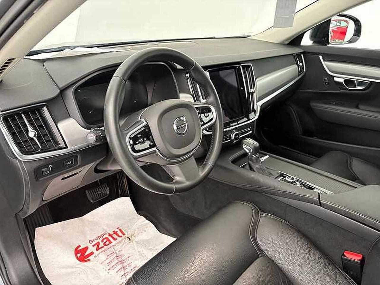 Volvo Volvo V90 usata 18