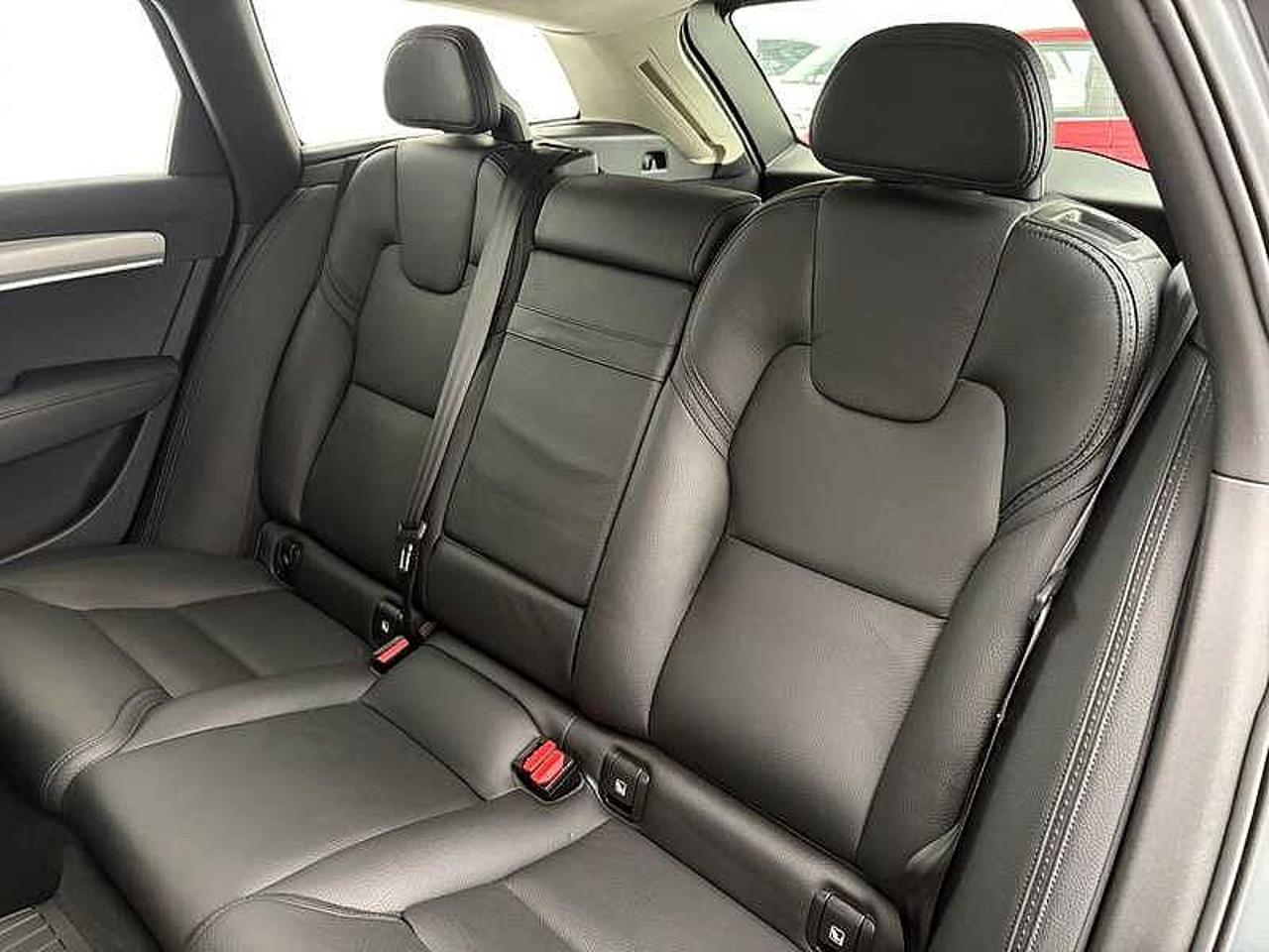 Volvo Volvo V90 usata 19