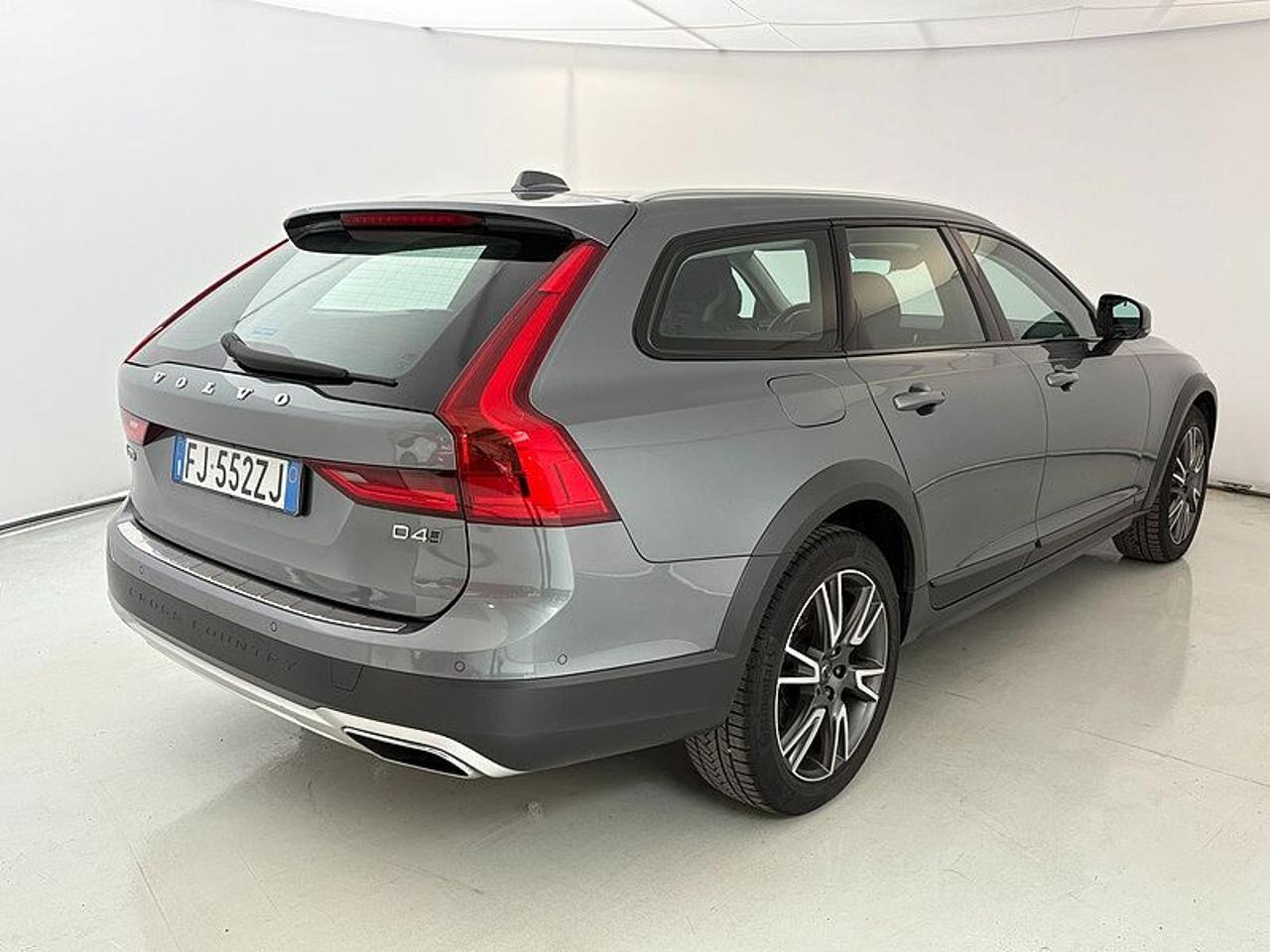 Volvo Volvo V90 usata 20