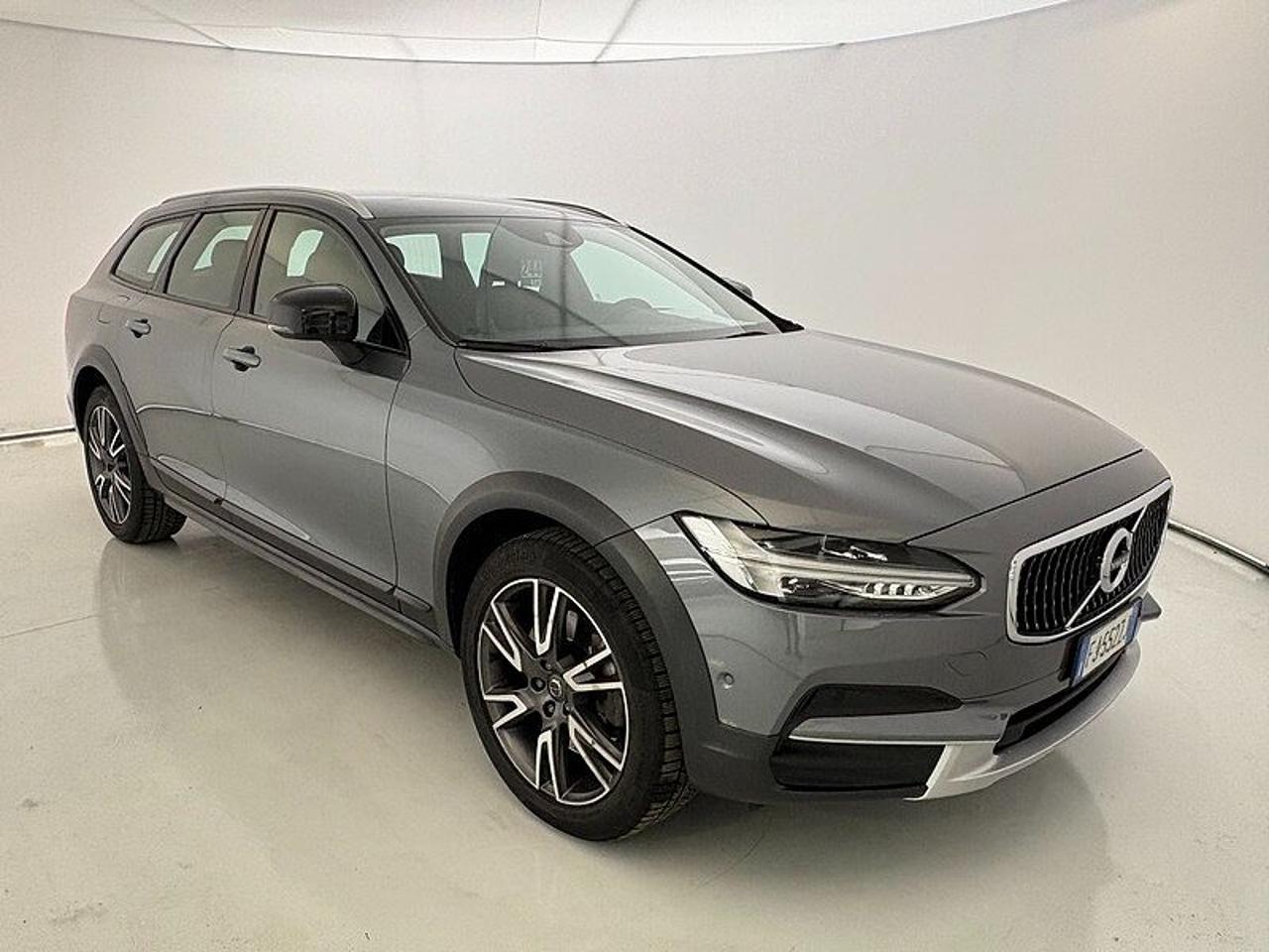 Volvo Volvo V90 usata 22